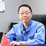 董事長(zhǎng)致辭